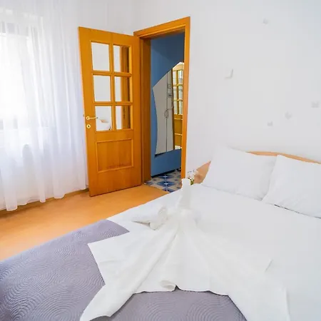 Serene 1br With Workspace Apartament *